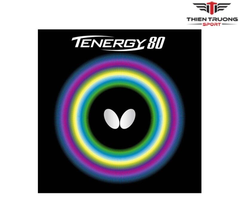 ảnh thumbMặt vợt bóng bàn Tenergy 80