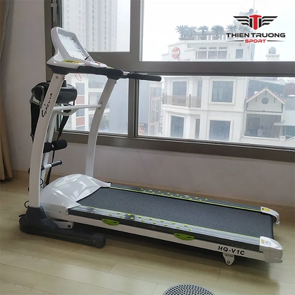 Máy chạy bộ điện HQ-V1C