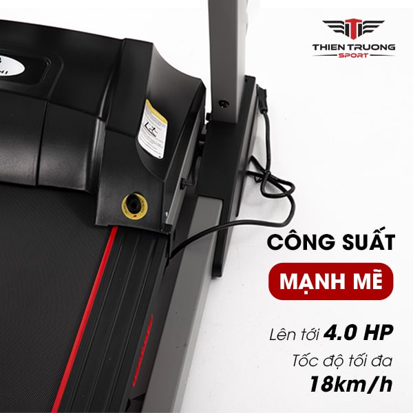 Máy chạy bộ đa năng Oreni RE-3