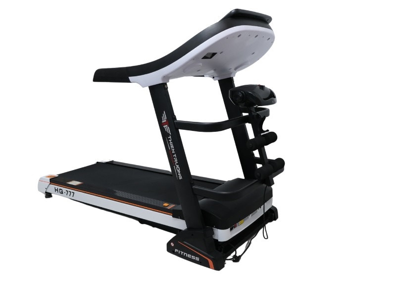 Máy chạy bộ điện HQ-777
