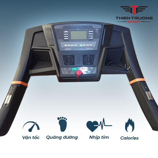 máy chạy bộ điện Oreni RE-5