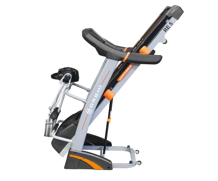 máy chạy bộ điện Oreni RE-5