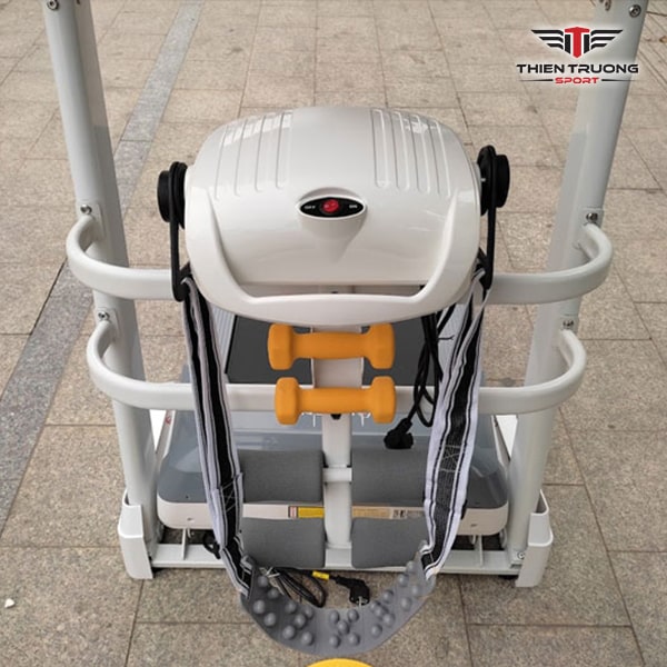 Máy chạy bộ điện Oreni RE-7 11 máy chạy bộ điện Oreni RE-7