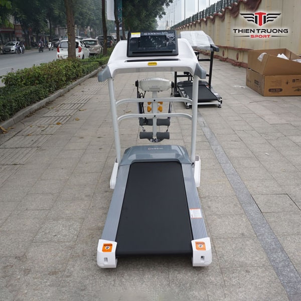 Máy chạy bộ điện Oreni RE-7 6 máy chạy bộ điện Oreni RE-7