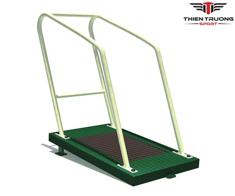 ảnh thumb Máy chạy bộ ngoài trời HQ-630