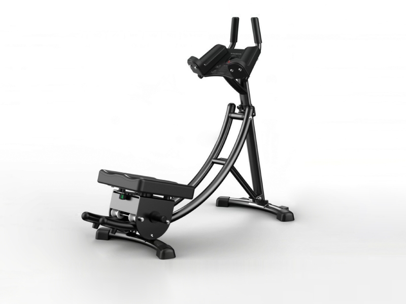 Máy tập cơ bụng AB Coaster 5 Máy tập cơ bụng AB Coaster