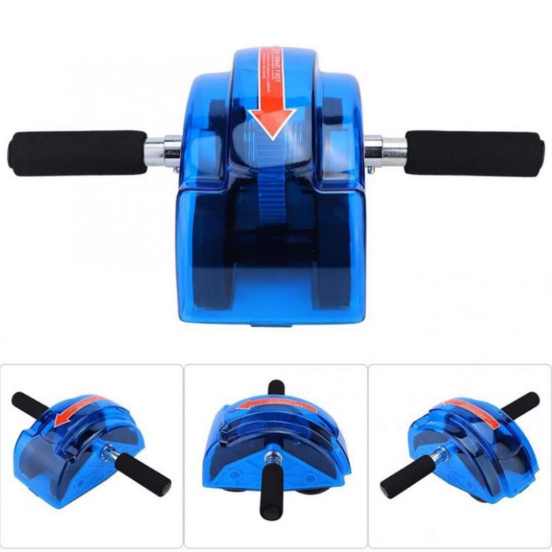 Máy tập cơ bụng Ab Slider 5 Máy tập cơ bụng Ab Slider