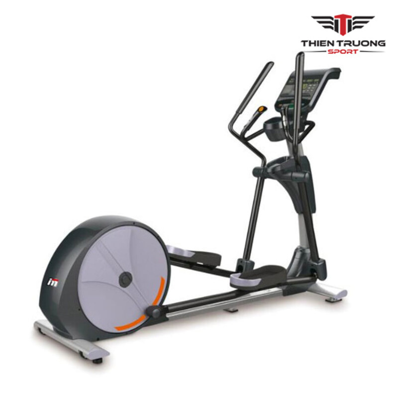 Tác dụng của máy tập Impulse RE500 Elliptical