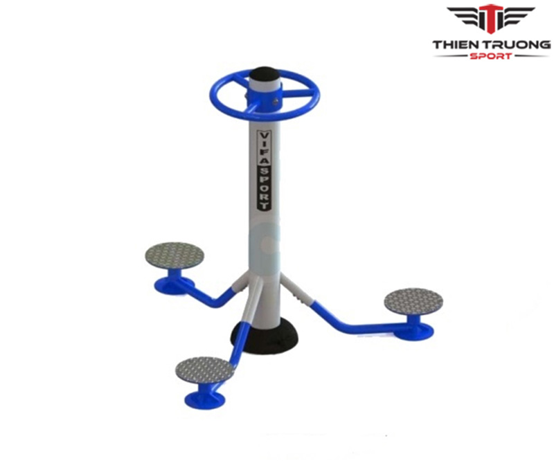 Hình ảnh máy tập xoay eo Vifa Sport VIFA-711333