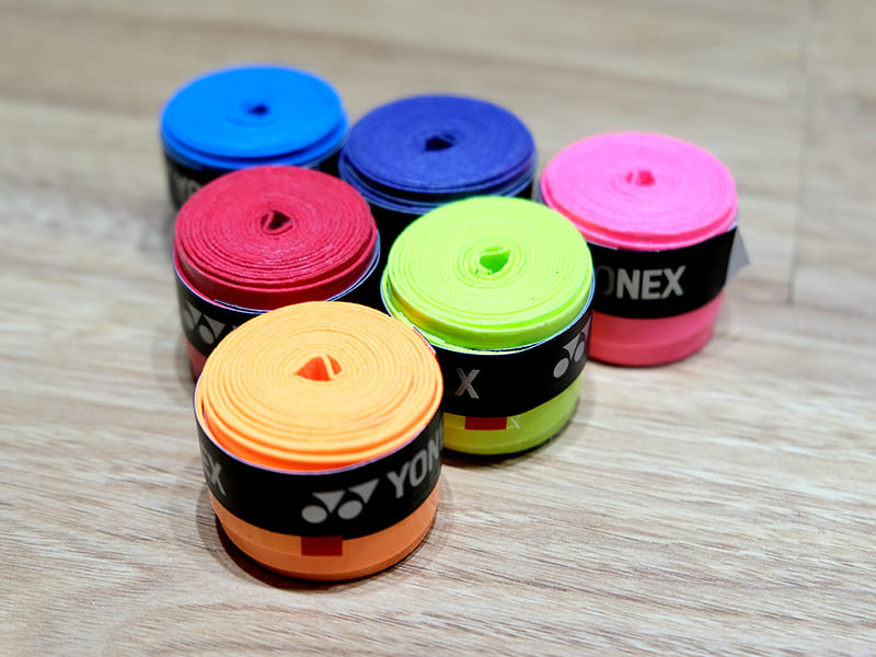 Quấn cán vợt cầu lông Yonex 3 Quấn cán vợt cầu lông Yonex