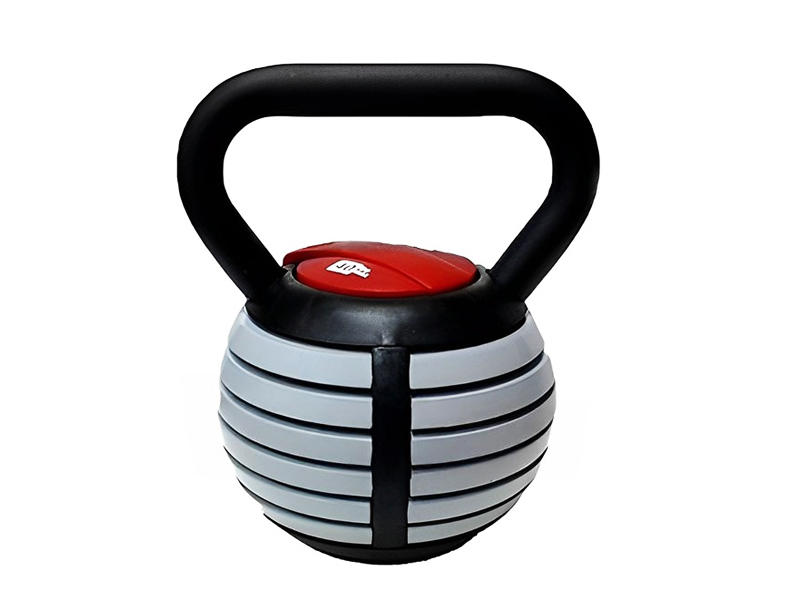 Tạ bình vôi điều chỉnh 18kg 3 Tạ bình vôi điều chỉnh
