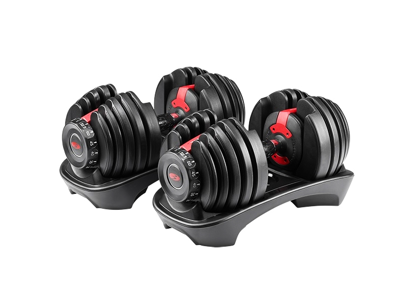 Tạ tay Bowflex 552