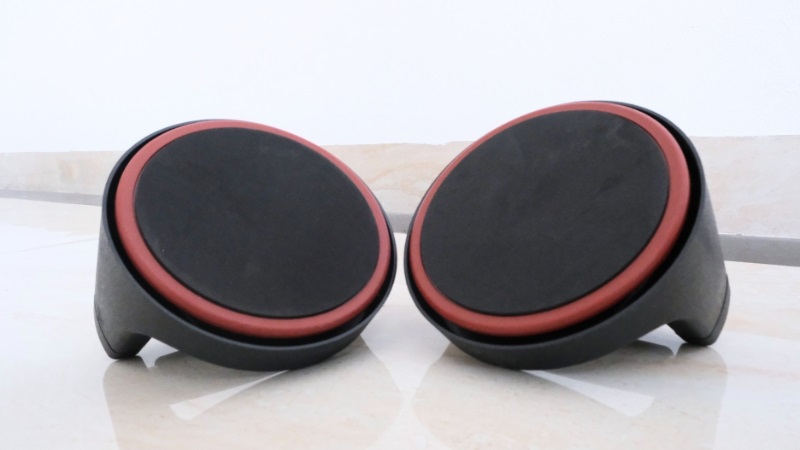 tập chống đẩy Perfect Push Up
