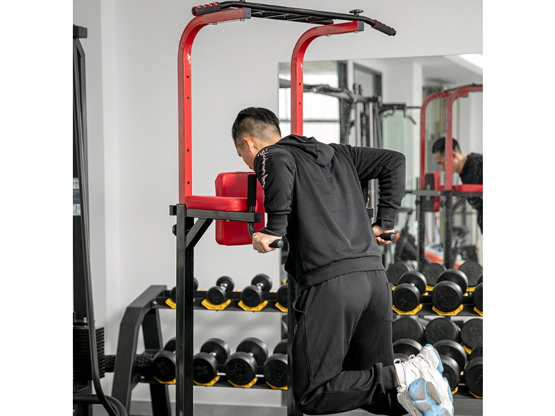 Xà đơn xà kép đa năng Thiên Trường 2021 8 Tập xà kép