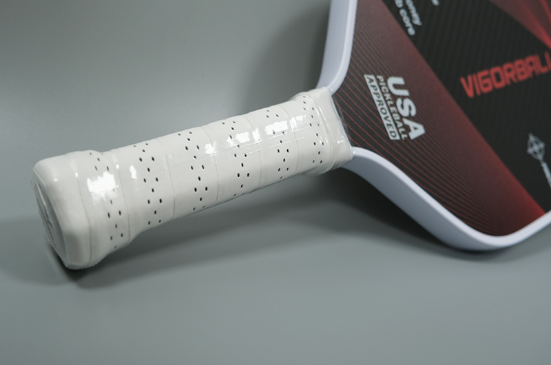 Tay cầm của vợt Pickleball Vigorball Professional