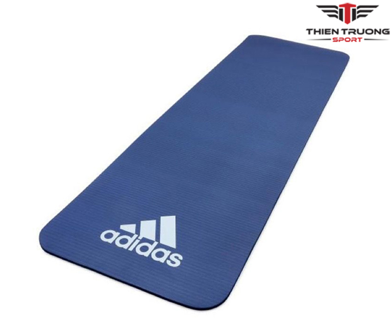 Hình ảnh thảm Yoga Adidas 10mm ADMT-11015BL