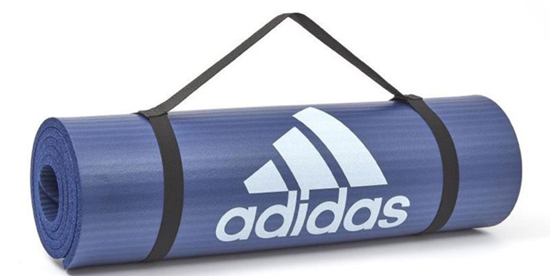 Thảm Yoga Adidas 10mm ADMT-11015BL