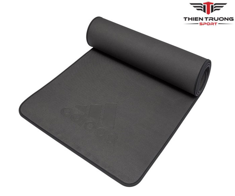 ảnh thumb Thảm Yoga Adidas 5mm ADYG-19000BK