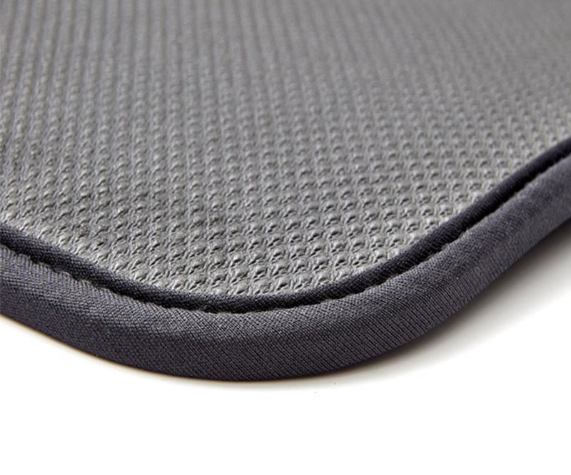 ảnh thumb Thảm Yoga Adidas 5mm ADYG-19000BK