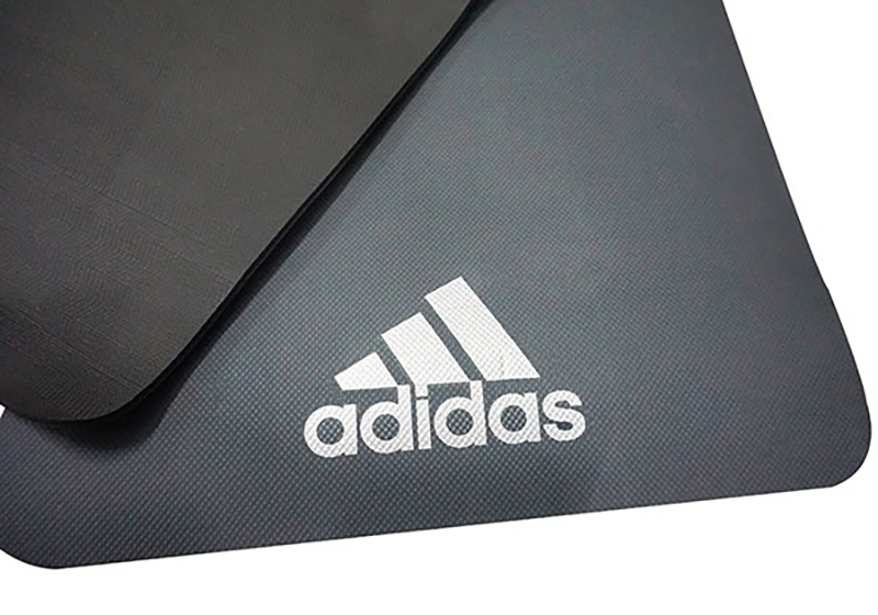 ảnh thumb Thảm Tập Yoga Adidas ADYG-10600GRDK