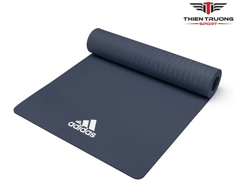 Thảm Yoga Adidas ADYG-10100BL