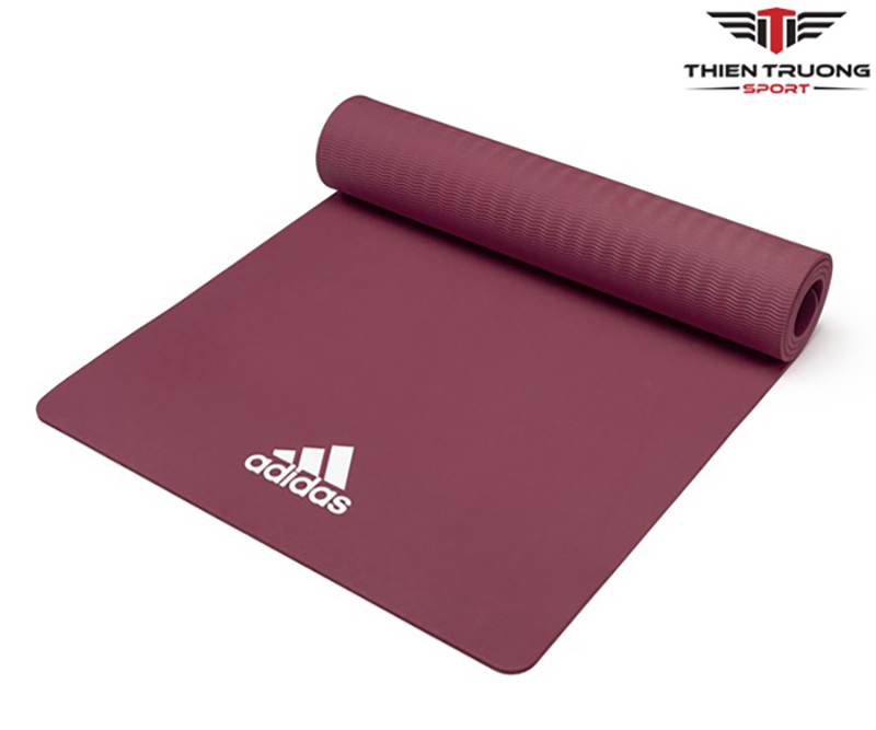 ảnh thumb Thảm Yoga Adidas ADYG-10100MR
