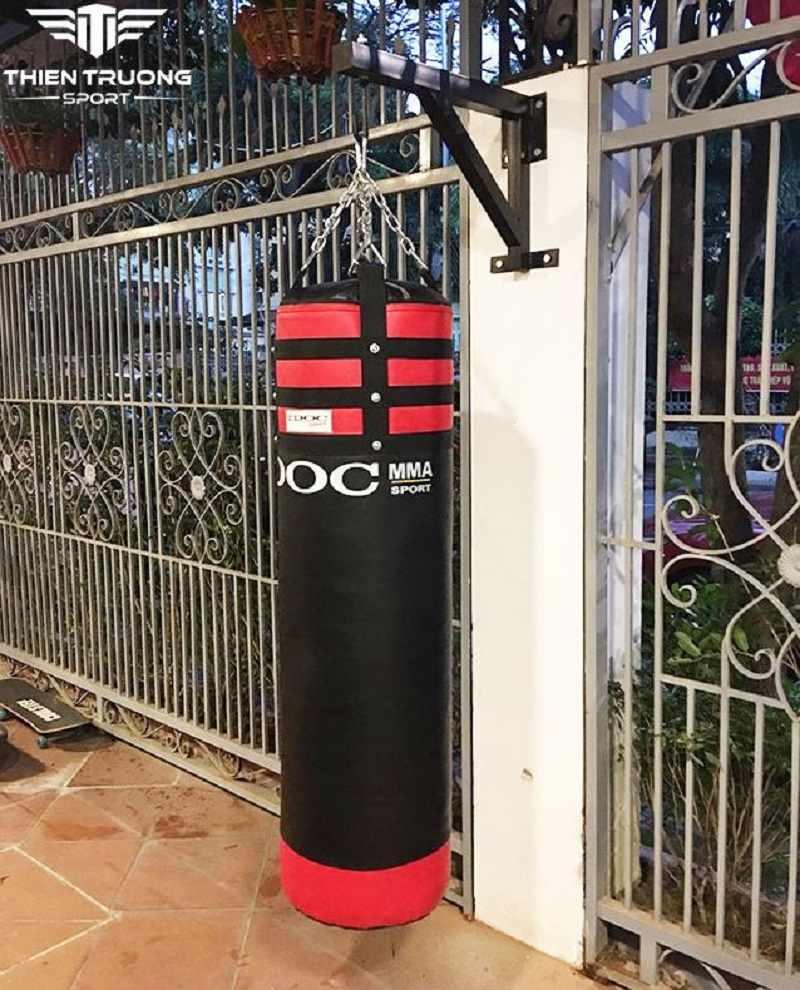 Bao đấm Boxing phòng tập 4 Lưu ý khi mua bao đấm boxing phòng tập
