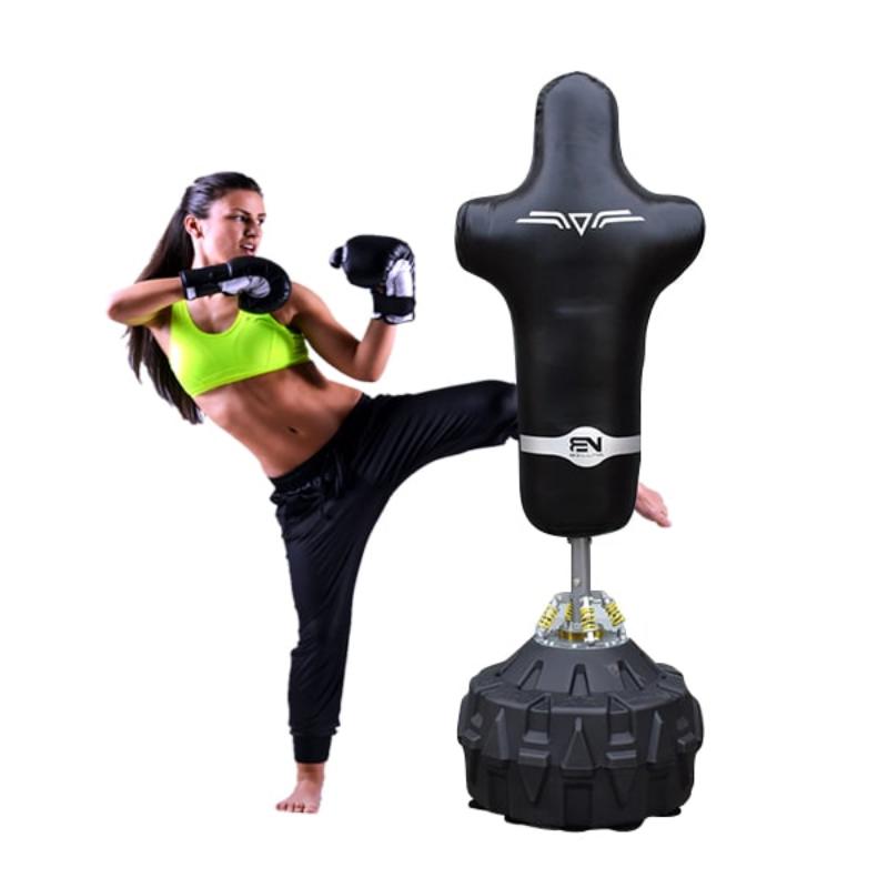 Đặc điểm nổi bật của hình nộm lò xo 