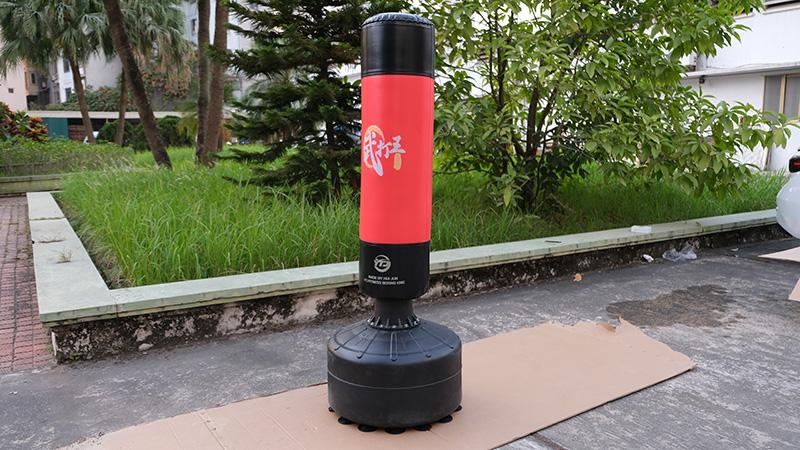 Trụ đấm bốc HuiJun HJ-G070