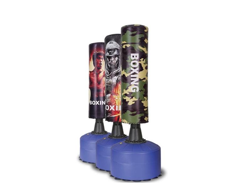 Trụ đấm bốc HuiJun HJ-G073 2 Trụ đấm bốc HuiJun HJ-G073