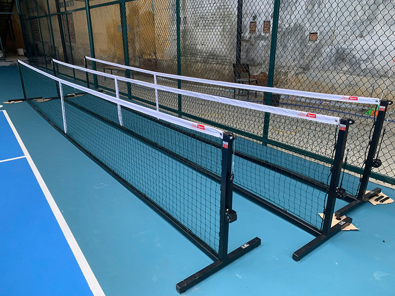 Trụ Pickleball 303701-P 
