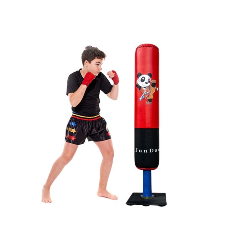 Đặc điểm nổi bật của trụ đấm bốc trẻ em TT-2022