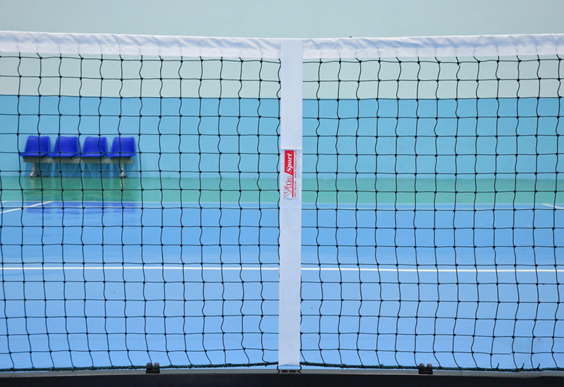 Trụ pickleball 303801-P 