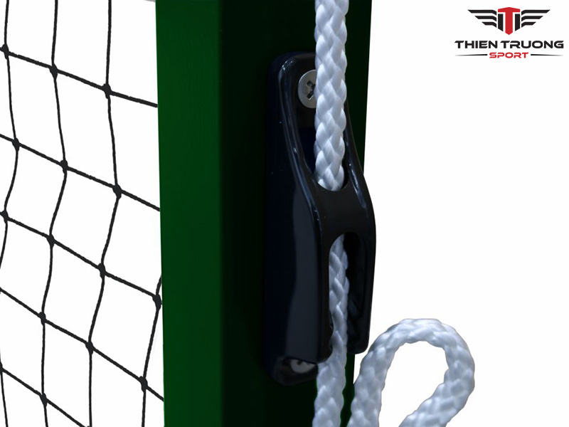 Trụ pickleball nhôm di động S25103V