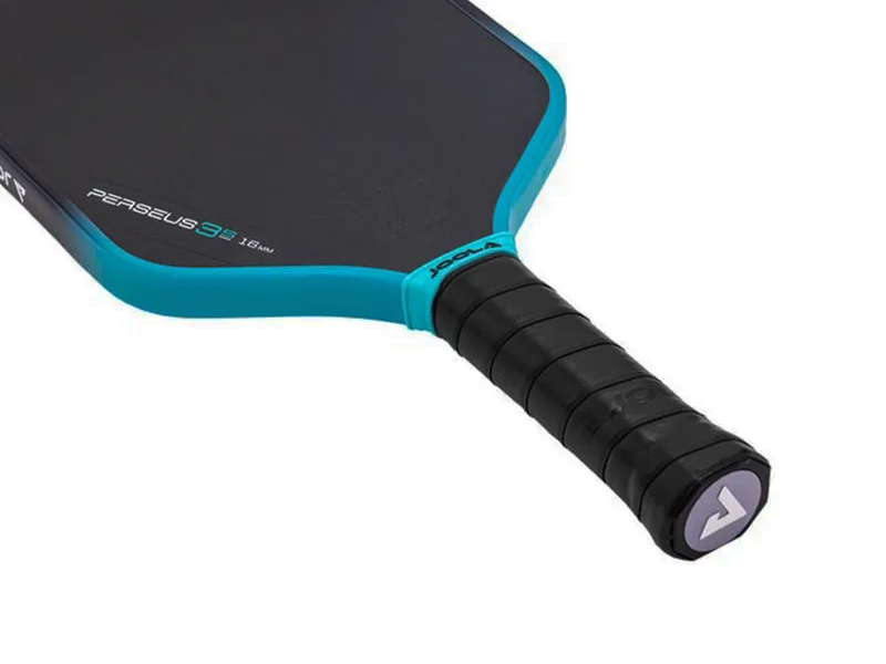 Vợt Joola Ben Johns Perseus 3S 16mm 6 Tay cầm vợt pickleball