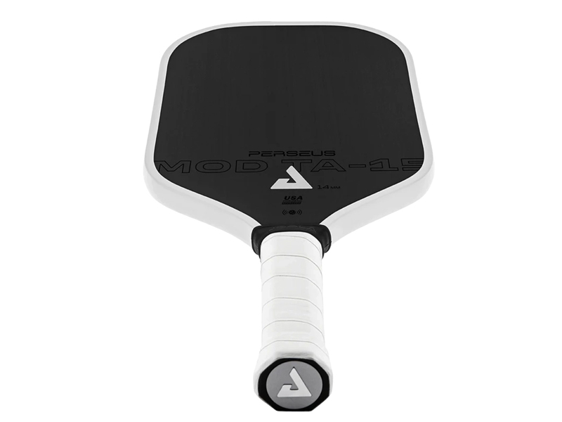 Vợt pickleball Joola Perseus 14mm Mod TA-15 Pro Player Edition 