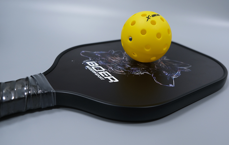 Cạnh vợt Pickleball PK03 