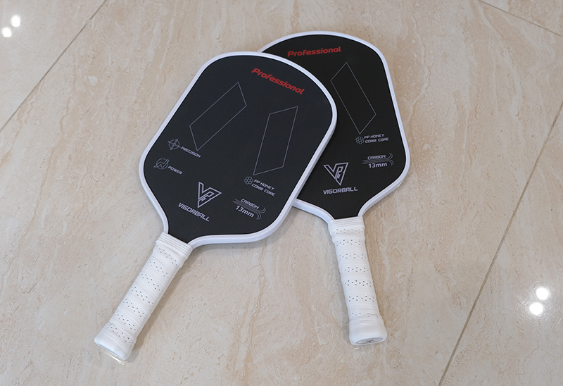 Vợt Pickleball 3K Carbon