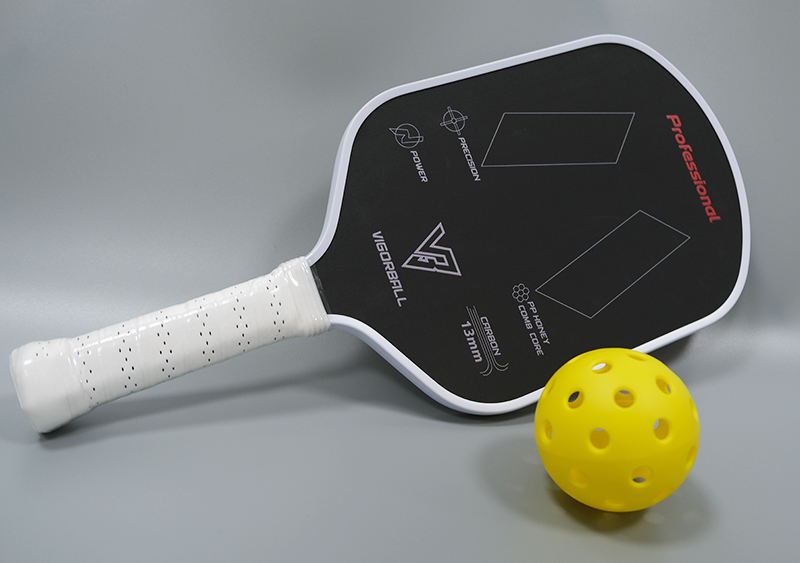 Vợt Pickleball 3K Carbon