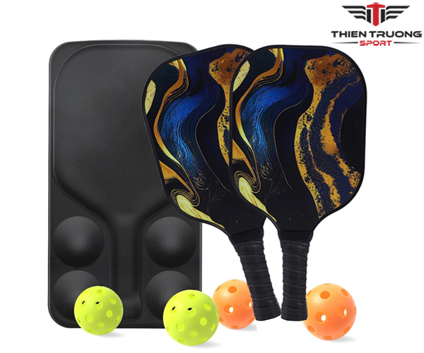 Vợt Pickleball Leatou 2