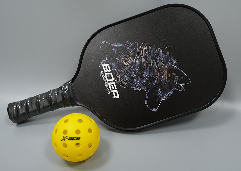 Vợt Pickleball PK03