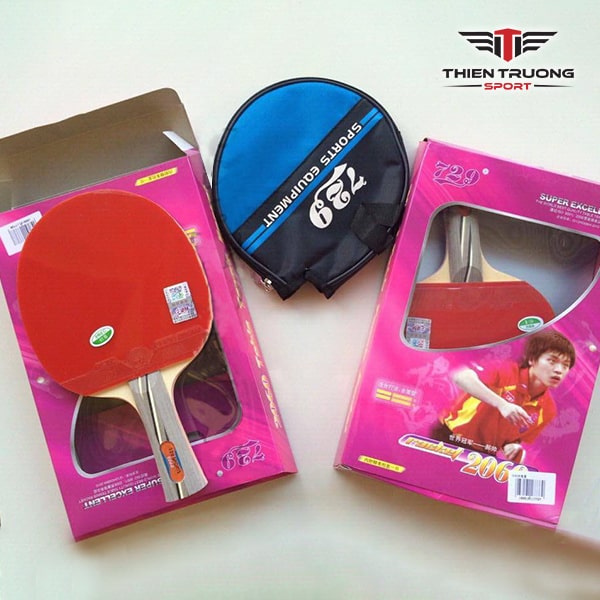 vợt bóng bàn 729 2060