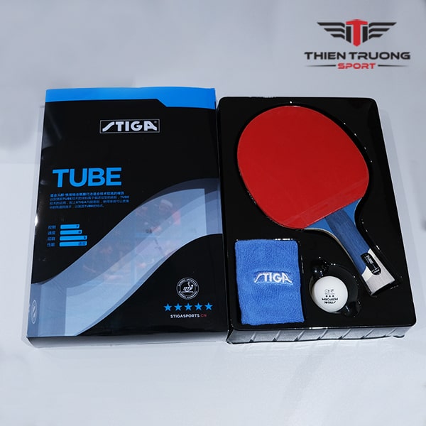 Vợt bóng bàn Stiga 5 sao TUBE 6 Vợt bóng bàn Stiga 5 sao TUBE