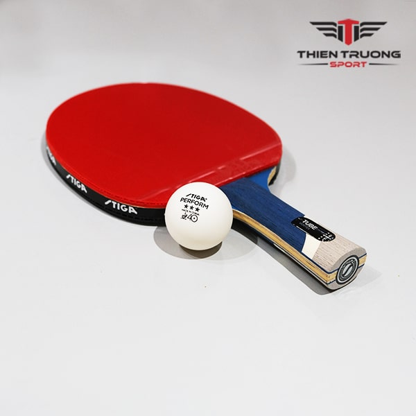 Vợt bóng bàn Stiga 5 sao TUBE 9 vợt bóng bàn Stiga 5 sao TUBE
