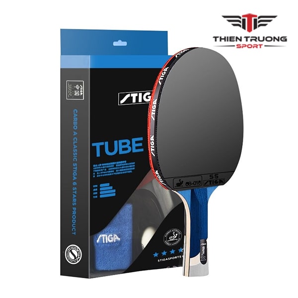 Vợt bóng bàn Stiga 5 sao TUBE 4 Vợt bóng bàn Stiga 5 sao TUBE