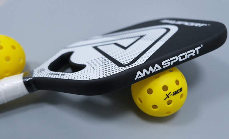 Vợt Pickleball Fusion 3K 8 Vợt Pickleball Fusion 3K