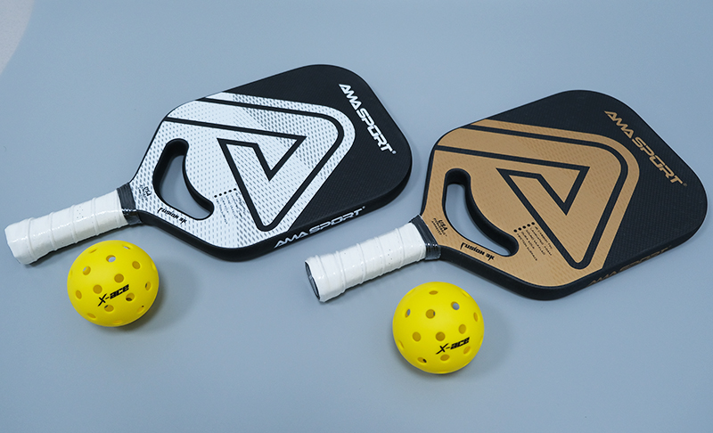 Vợt Pickleball Fusion 3K 5 Vợt Pickleball Fusion 3K