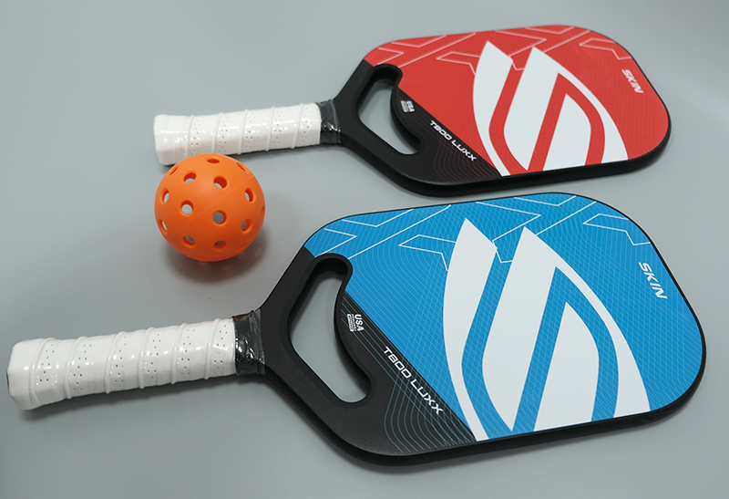 Vợt Pickleball Skin T800 Luxx 4 Vợt Pickleball Skin T800 Luxx
