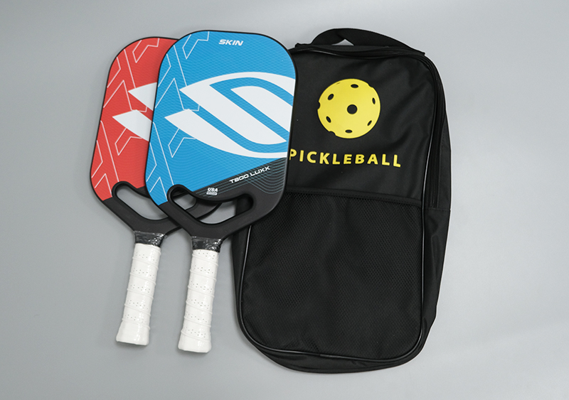 Vợt Pickleball Skin T800 Luxx 9 Vợt Pickleball Skin T800 Luxx
