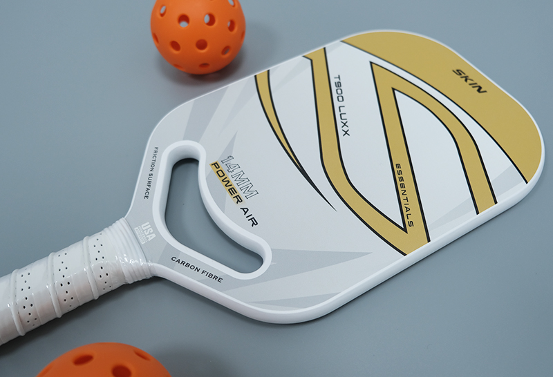 Vợt Pickleball Skin T900 Luxx 7 Vợt Pickleball Skin T900 Luxx